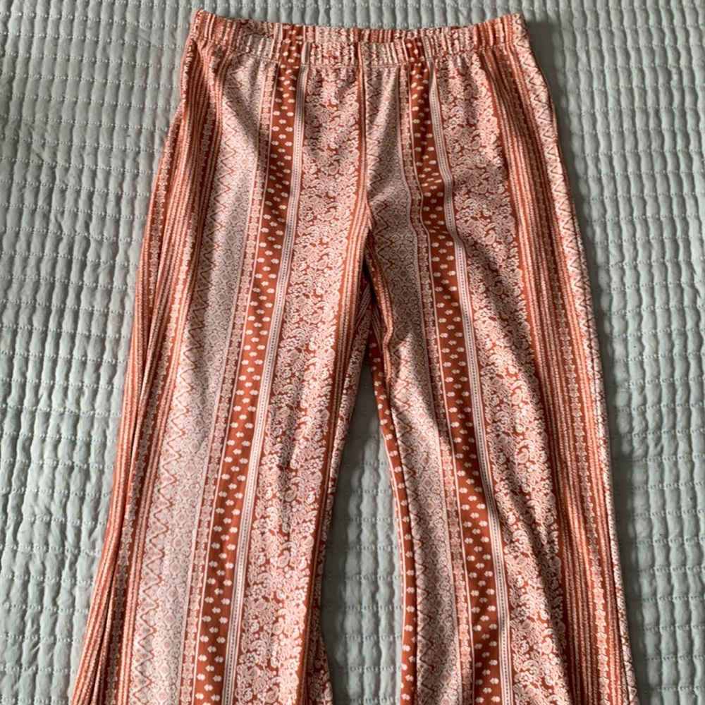 Hippie pants